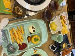 -豪客来牛排(海沧阿罗海店)