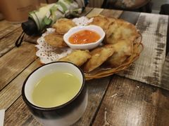 -利杨记·本味轩粥坊·烧烤(宝体店)