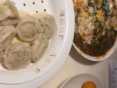 -日丰园海肠水饺·老字号大连海鲜(银泰城店)