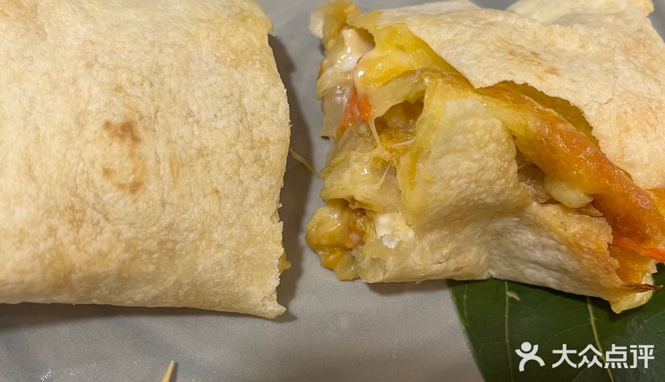 厦门美食