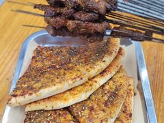 -老白家怡贵园烤肉