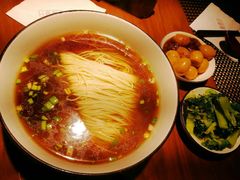 -十面春风·江南面馆(崇宁路店)