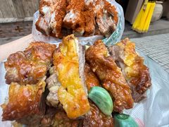 -纳瓦新疆菜(银都店)