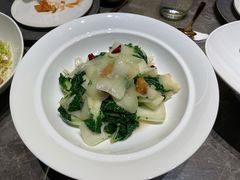 -宫燕府·京菜·烤鸭·淮扬菜(王府中心店)