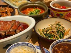 -南京大牌档(龙江新城市广场店)