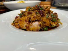 -千日贺茶餐厅(开发区安盛店)