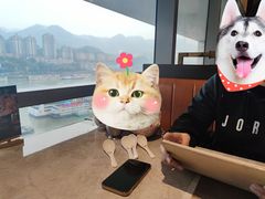 -極上萬膳·日料放题(来福士江景店)