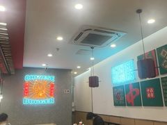 -塔斯汀中国汉堡(东平店)
