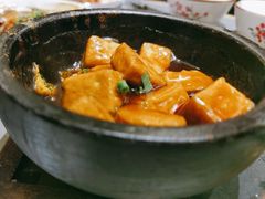 -阿毛饭店(和义路店)