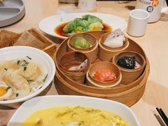 -避风塘(嘉兴八佰伴店)