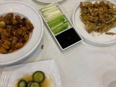 -便宜坊烤鸭店(玉蜓桥天坛店)