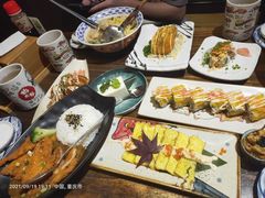 -桃太郎创作料理(大坪店)