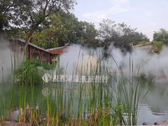 -扬州瘦西湖温泉