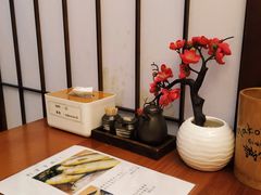 -诚家·日式烧鸟·深夜食堂(虹桥天街店)