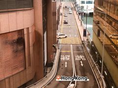 -香港皇家太平洋酒店