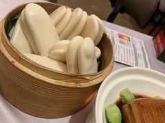 -粗茶淡饭·汉口公馆(循礼门店)