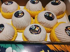 -上海人家花樣年华(中山公园店)