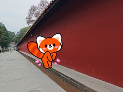 -南岳大庙