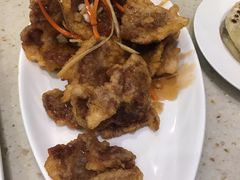 -西夏回族烧麦馆(牡丹街店)