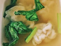 云吞河粉-Magic Food Point(Airport Street food)