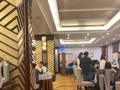 大堂-贵州大厦贵州厅(樱花园西街店)