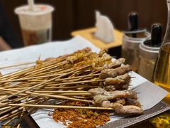 -五样儿西昌小签签烤串(建设路店)