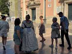 -瓦伦西亚大教堂