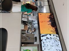 -喜茶(东莞雍华庭店)