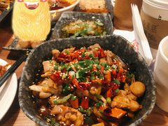 跳跳蛙-付小姐在成都(中山公园店)