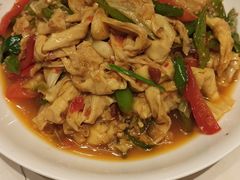 -辣公子·千岛湖私房菜(滨江店)