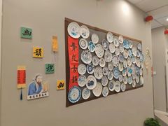 -梁溪琳琅书画院(汇金广场店)