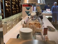 -南航明珠v2头等舱公务舱休息室