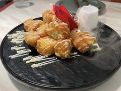 -茉莉餐厅(包河万达店)