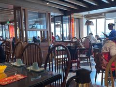 -江边城外烤全鱼(方庄时代购物中心店)