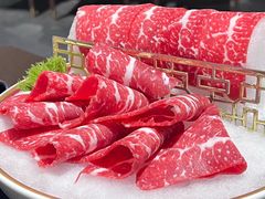 -牛将军•涮肉•烤肉•铁板烧(北京王府井·故宫店)