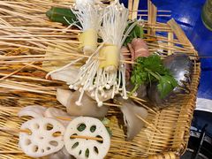 -马路边边串串香(双井直营店)