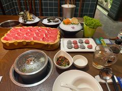 -东海怡品海鲜豆捞(星街坊店)