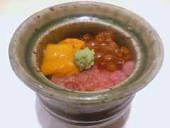 -鮨一日本料理(大中华店)
