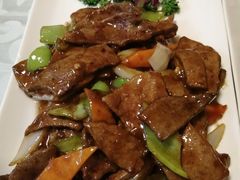 -宝发园名菜馆