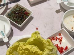 -四季缤纷椰子鸡(德思勤店)