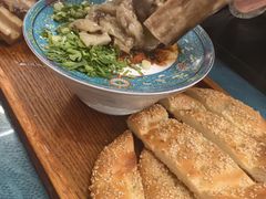-乡村馕坑肉·烧烤·新疆菜·本地人更爱吃(阿勒泰首店)