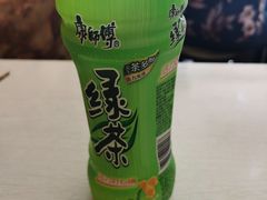 -老味牛肉面(彩环里店)