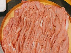 -百叶居·老北京涮羊肉(鼓楼店)
