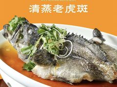 -万龙洲海鲜(安定门店)
