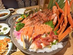 -德川家日本料理(顺义华联店)