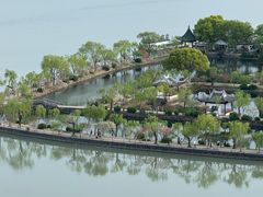 -无锡蠡湖国家湿地公园-蠡园