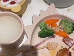 -西贝(紫荆广场店)