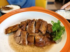 -阿皇仔烧鹅(麦地店)