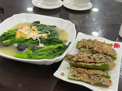 -红星光发煲仔饭(文海店)