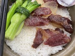 -煲煲掂风味煲仔饭餐厅(西区店)